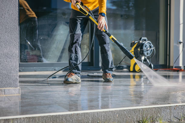 Best Parking Lot and Garage Cleaning  in River Ridge, LA